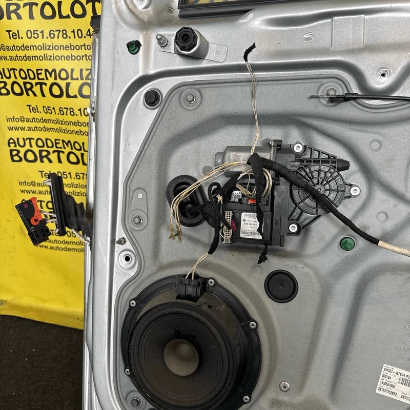 Porta ant. - immagine 6