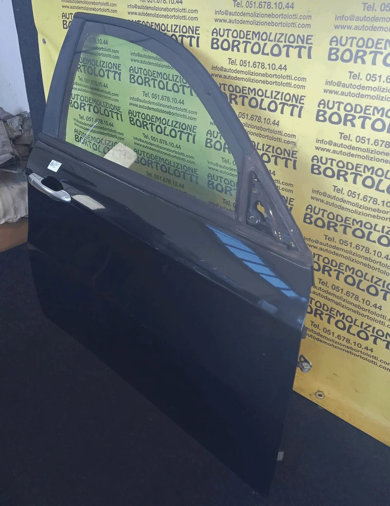 Porta ant. - immagine 2