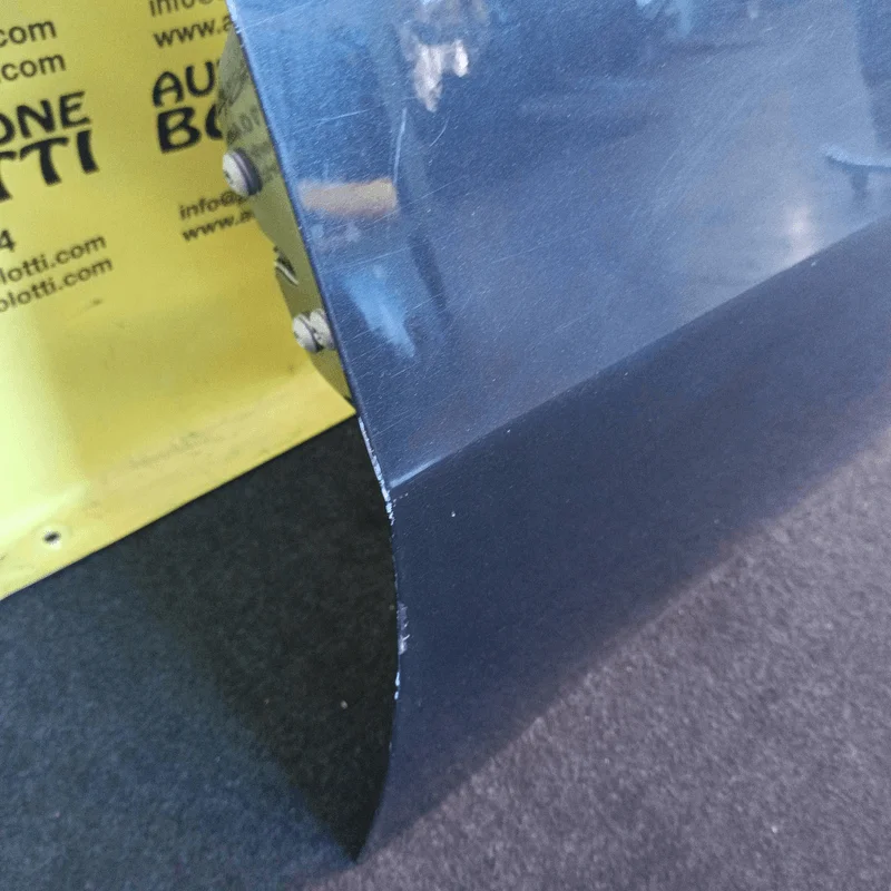 Porta ant. - immagine 3