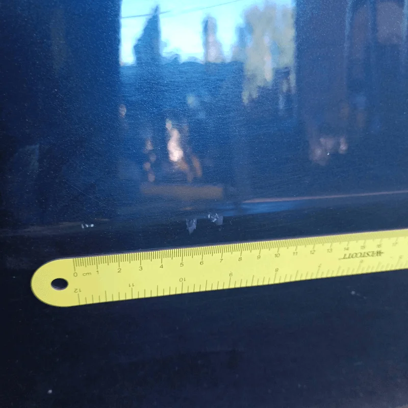 Porta ant. - immagine 4