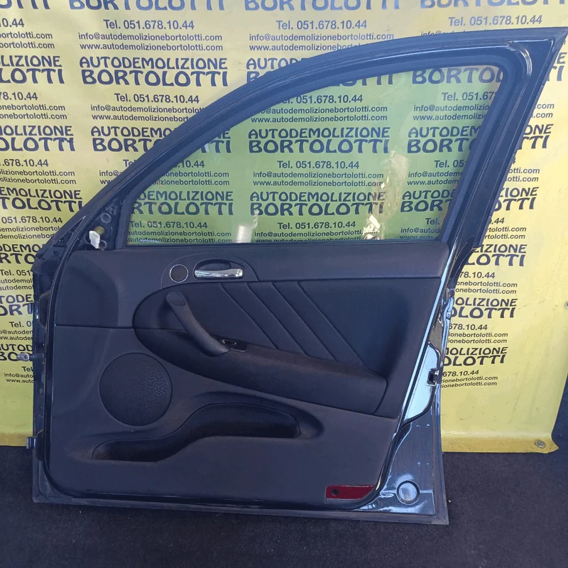 Porta ant. - immagine 6