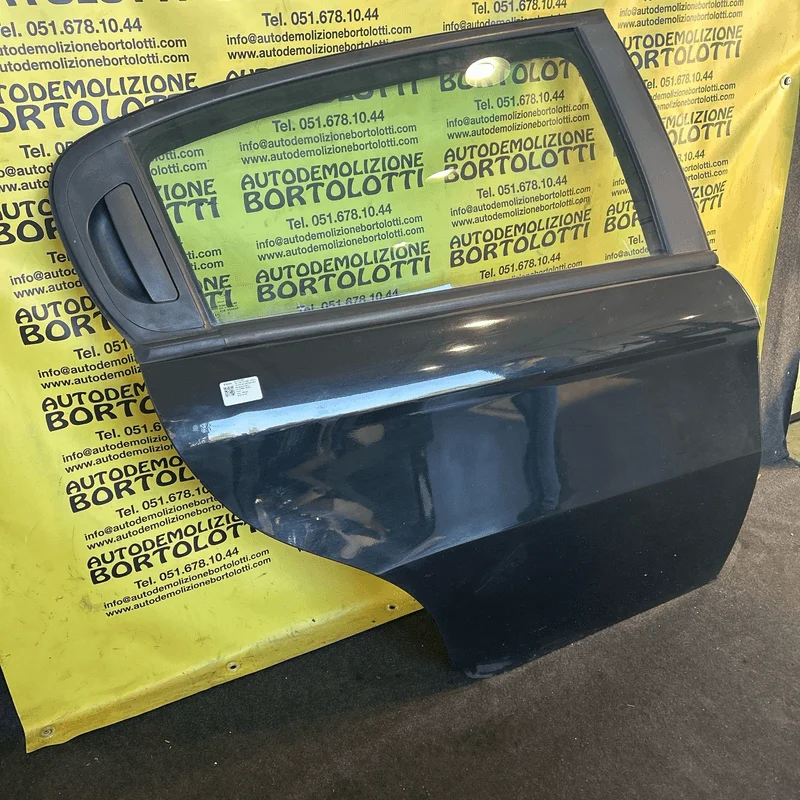 Porta post. - immagine 3