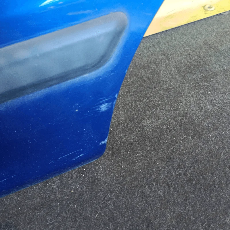 Porta post. Sinistra - immagine 4