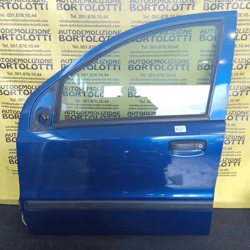 Porta ant.