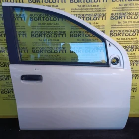 Porta ant.