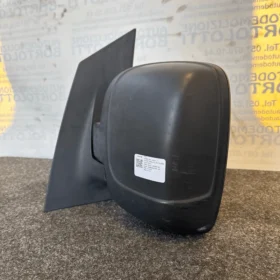 Retrovisore est. regolaz. elettr.