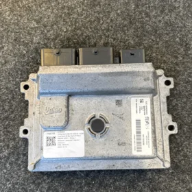 Centralina iniezione