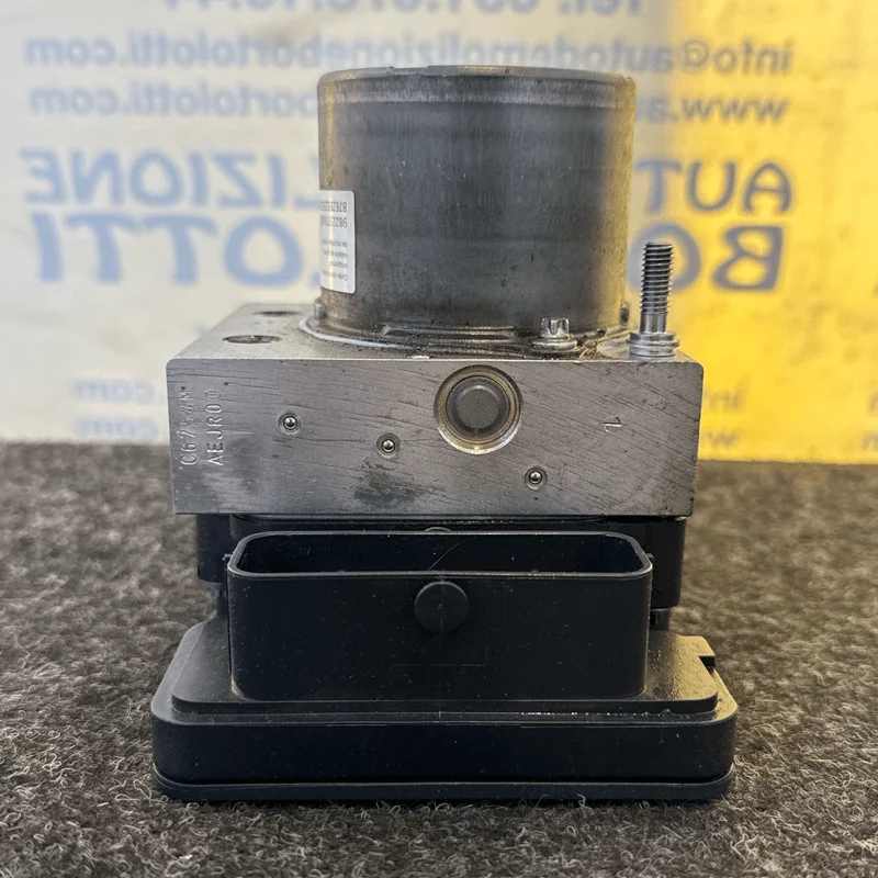 Aggregato ABS - immagine 2