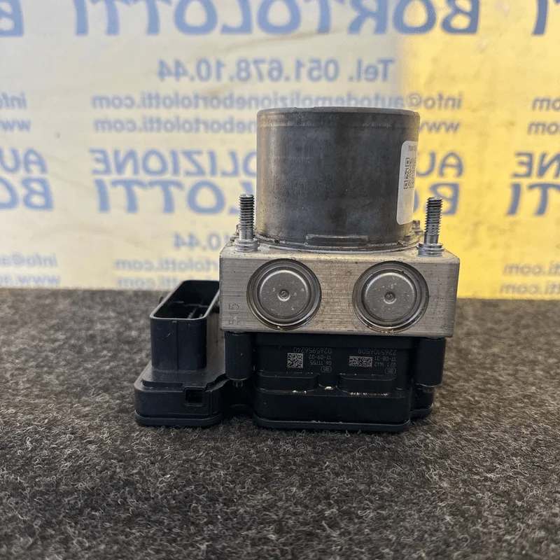 Aggregato ABS - immagine 3