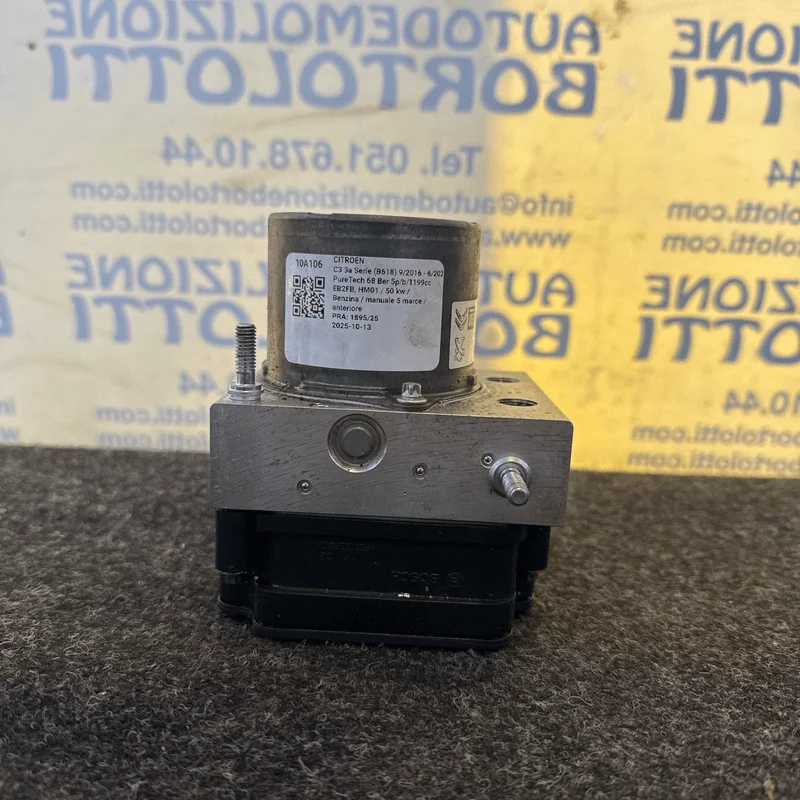 Aggregato ABS - immagine 4