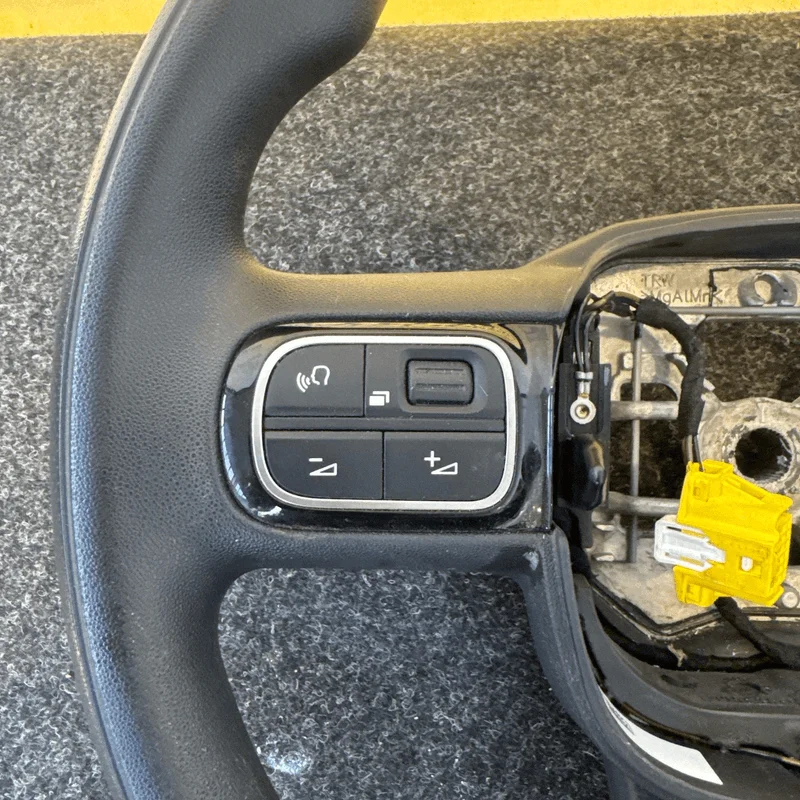 Volante - immagine 2