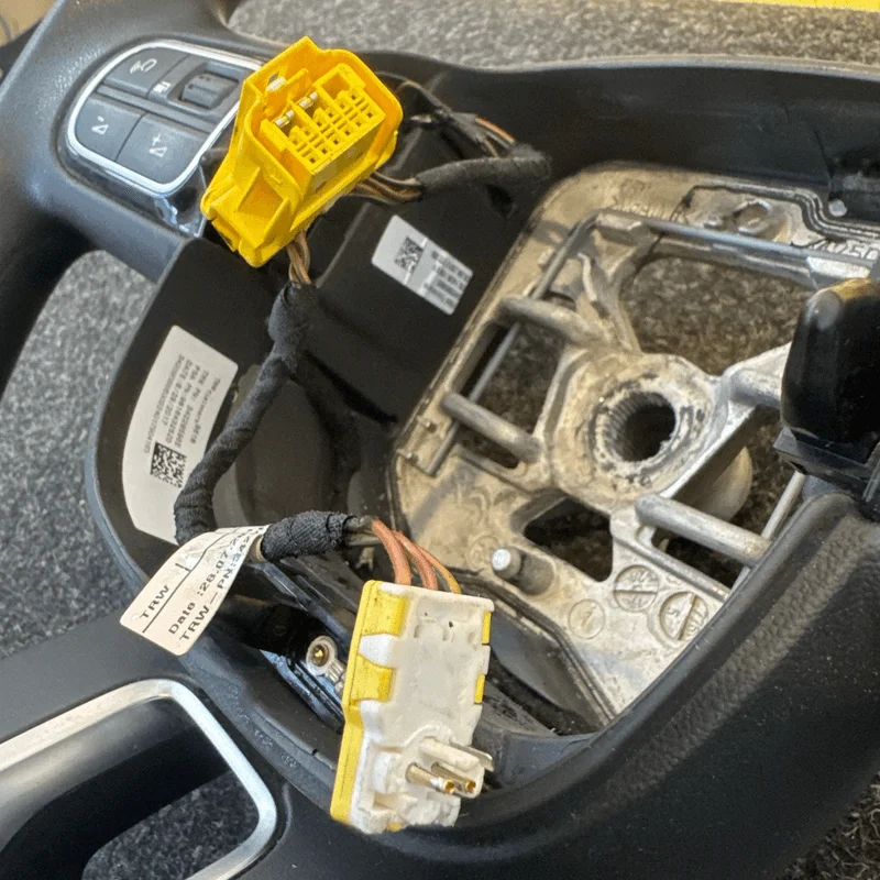 Volante - immagine 4