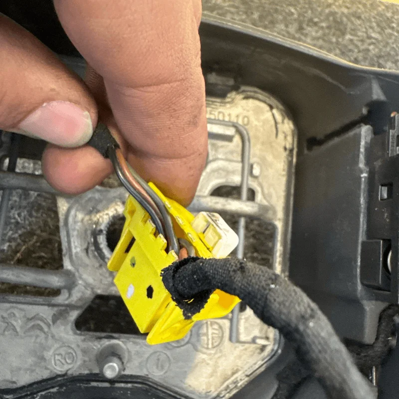 Volante - immagine 5