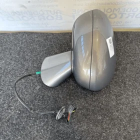 Retrovisore est. regolaz. elettr.