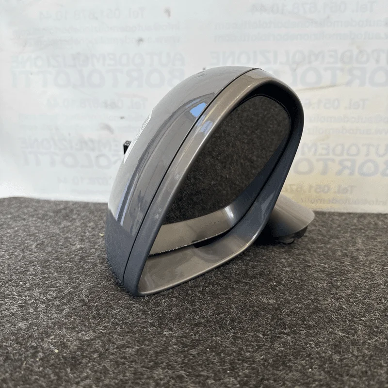 Retrovisore est. regolaz. elettr. - immagine 2