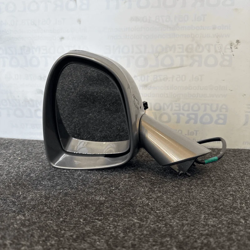 Retrovisore est. regolaz. elettr. - immagine 3