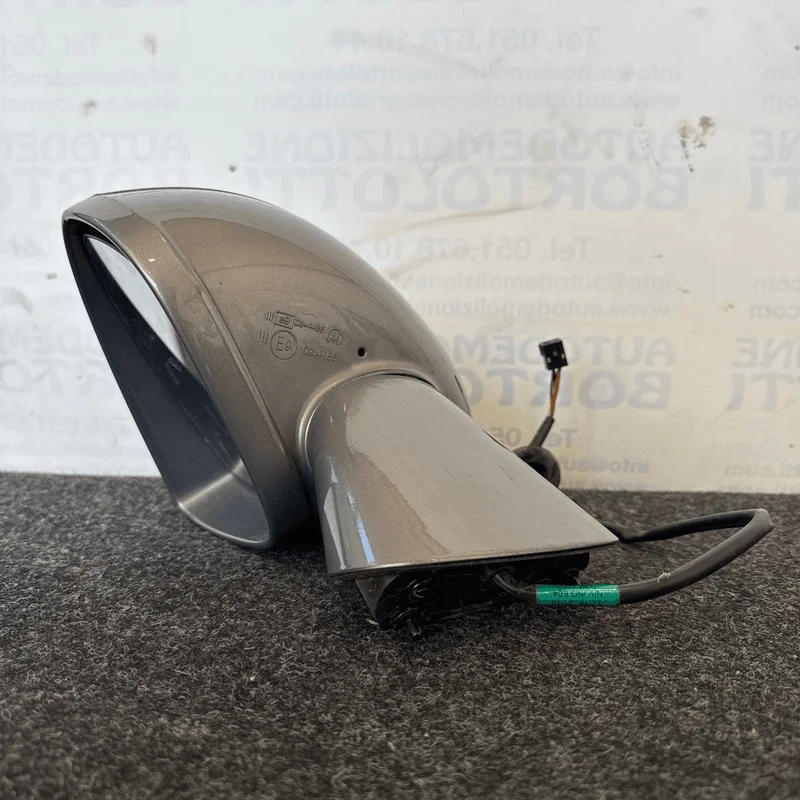 Retrovisore est. regolaz. elettr. - immagine 4