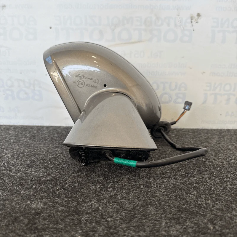 Retrovisore est. regolaz. elettr. - immagine 5