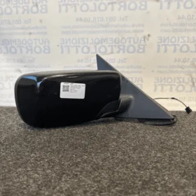 Retrovisore est. termico regolaz. elettr.