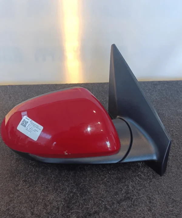 Retrovisore est. regolaz. elettr.