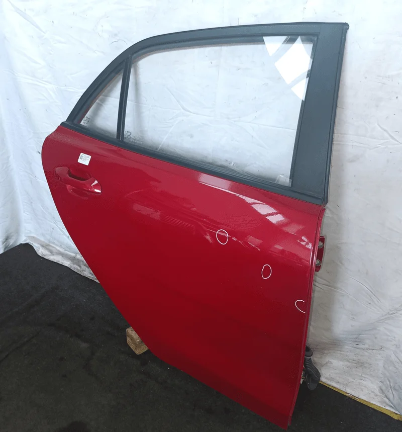 Porta post. - immagine 2