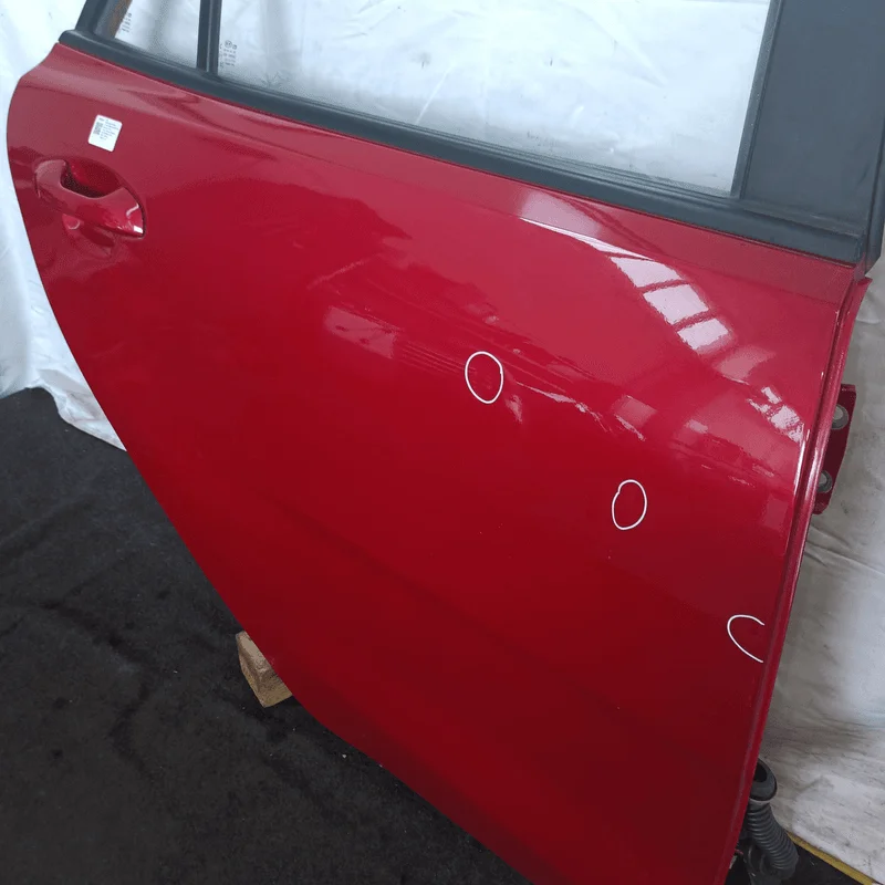 Porta post. - immagine 8