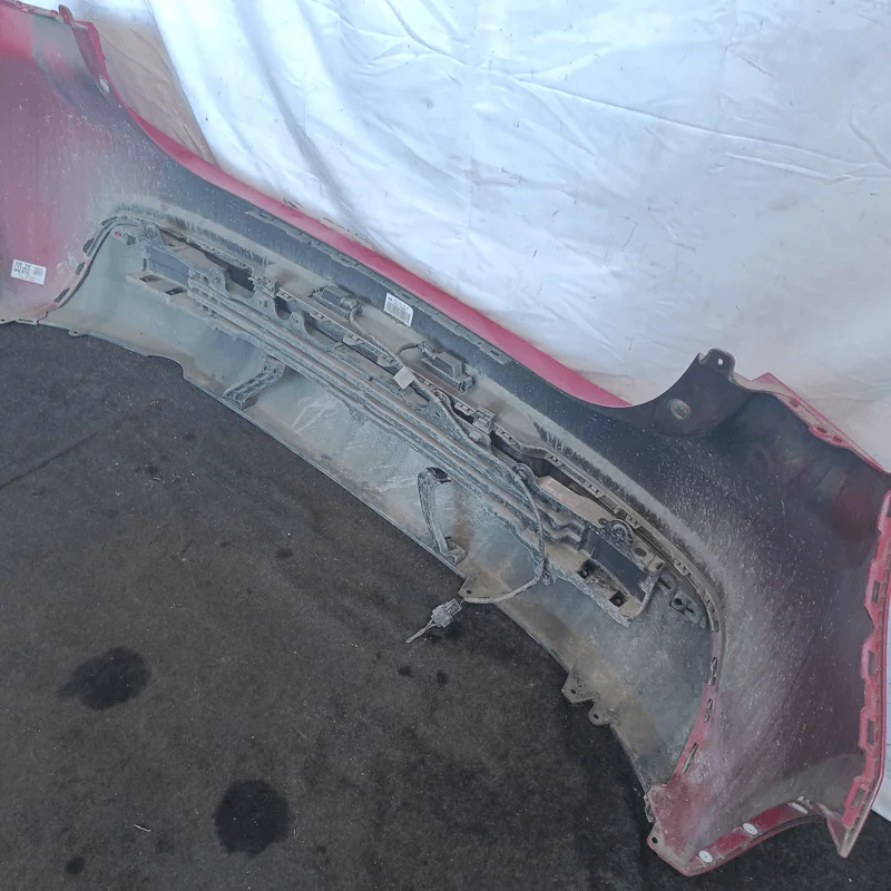 Paraurti post. - immagine 11