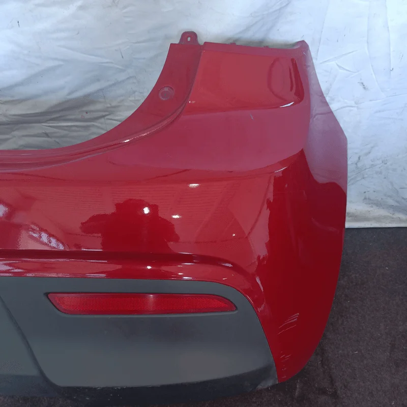 Paraurti post. - immagine 3