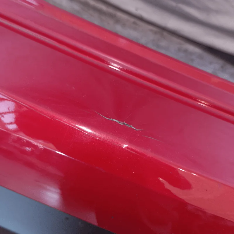 Paraurti post. - immagine 6