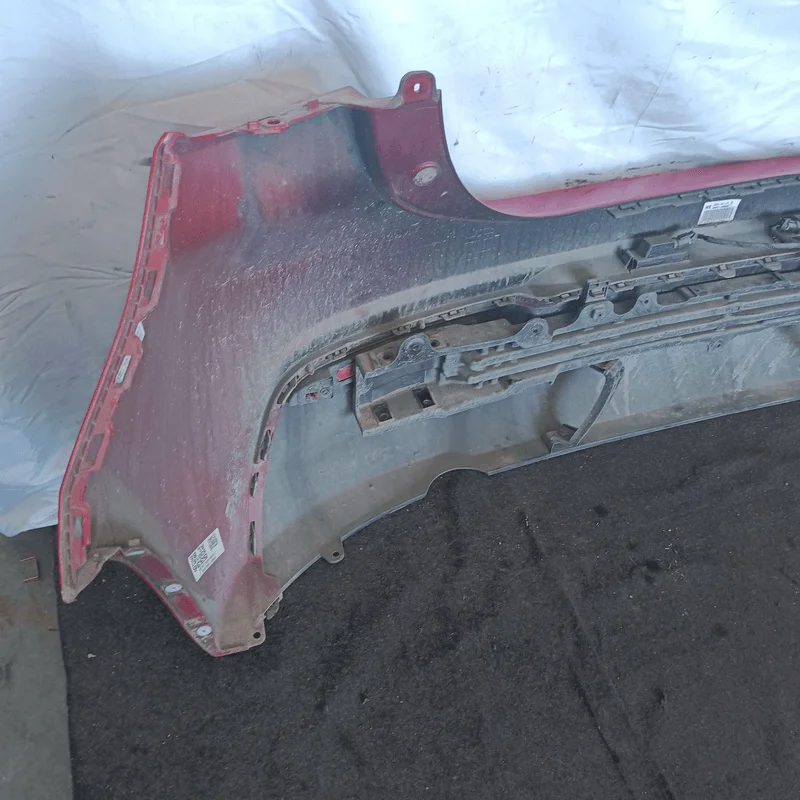 Paraurti post. - immagine 10