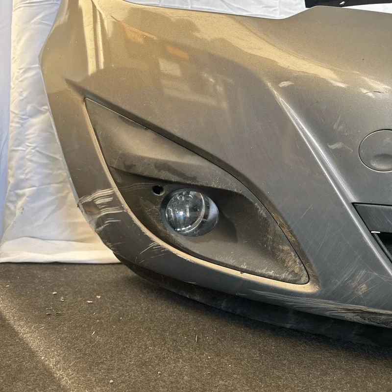 Paraurti ant. - immagine 5