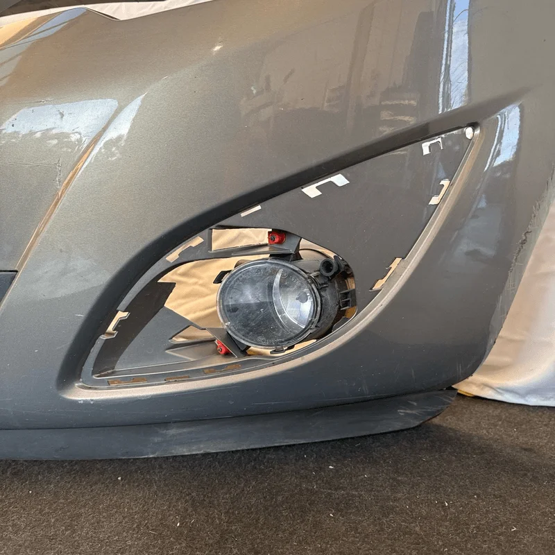 Paraurti ant. - immagine 6