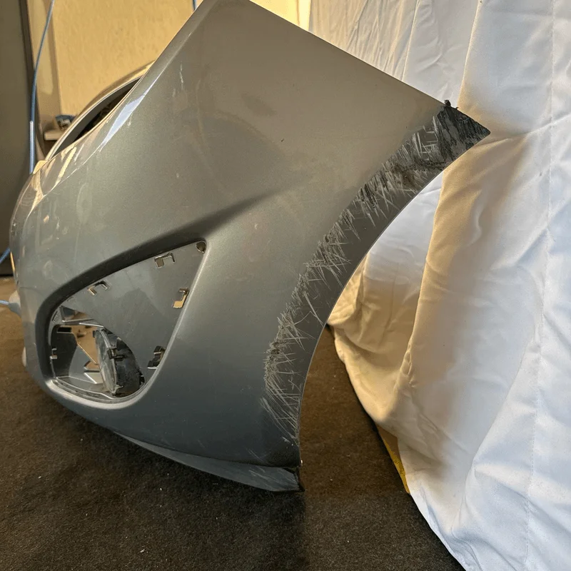 Paraurti ant. - immagine 7