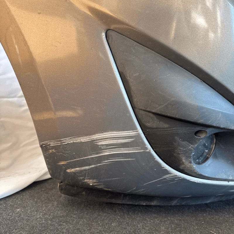 Paraurti ant. - immagine 8