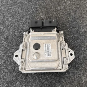 Centralina iniezione