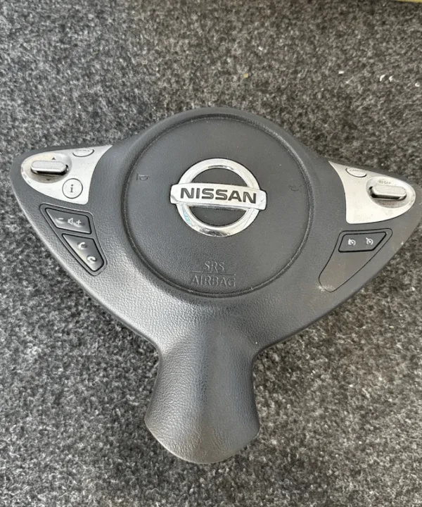 Dispositivo airbag lato guida