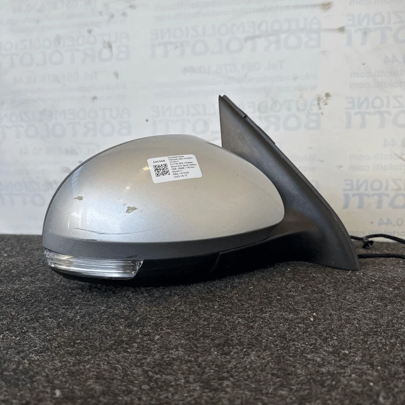 Retrovisore est. regolaz. elettr.