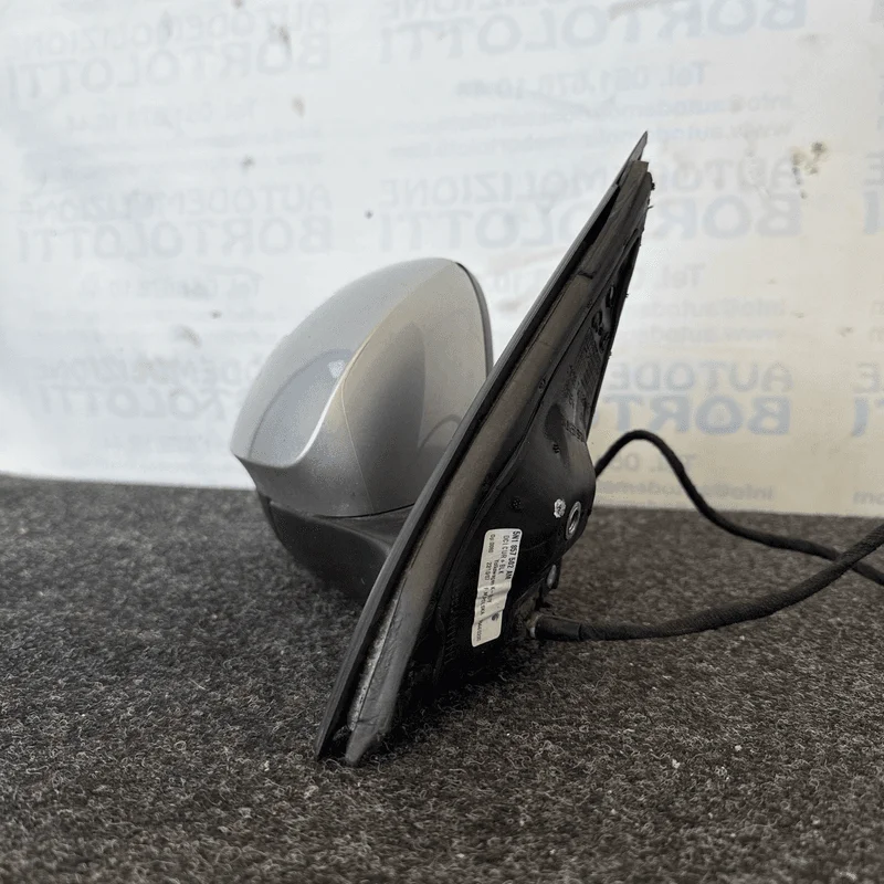 Retrovisore est. regolaz. elettr. - immagine 2