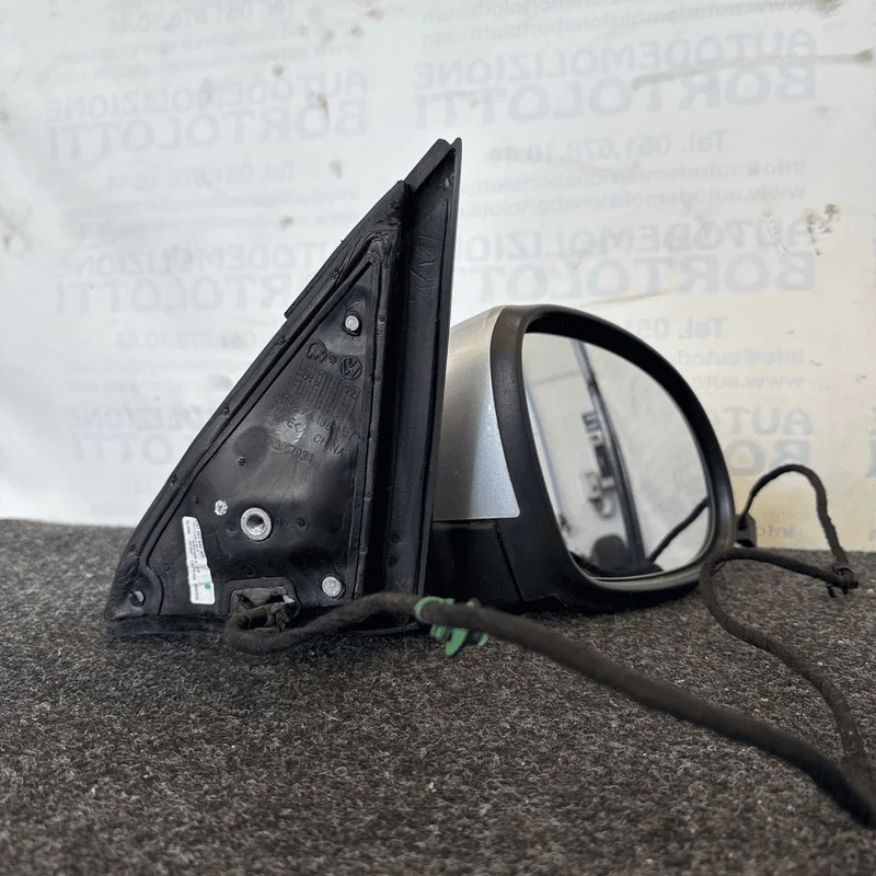 Retrovisore est. regolaz. elettr. - immagine 3