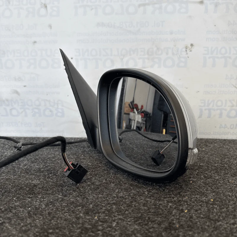 Retrovisore est. regolaz. elettr. - immagine 4