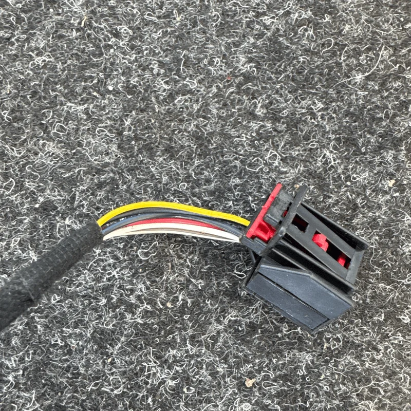 Retrovisore est. regolaz. elettr. - immagine 5