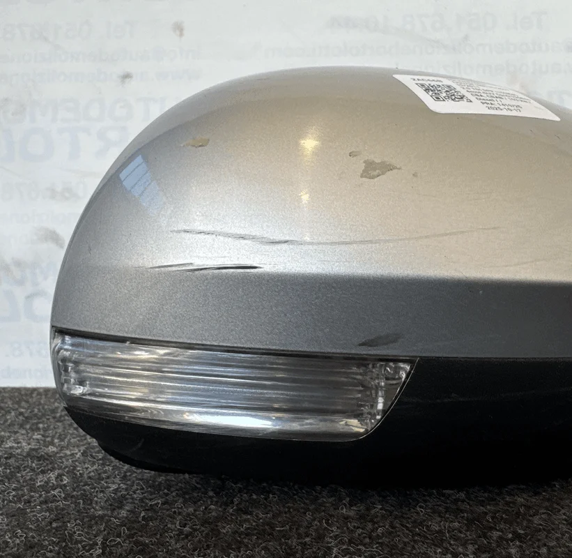 Retrovisore est. regolaz. elettr. - immagine 6