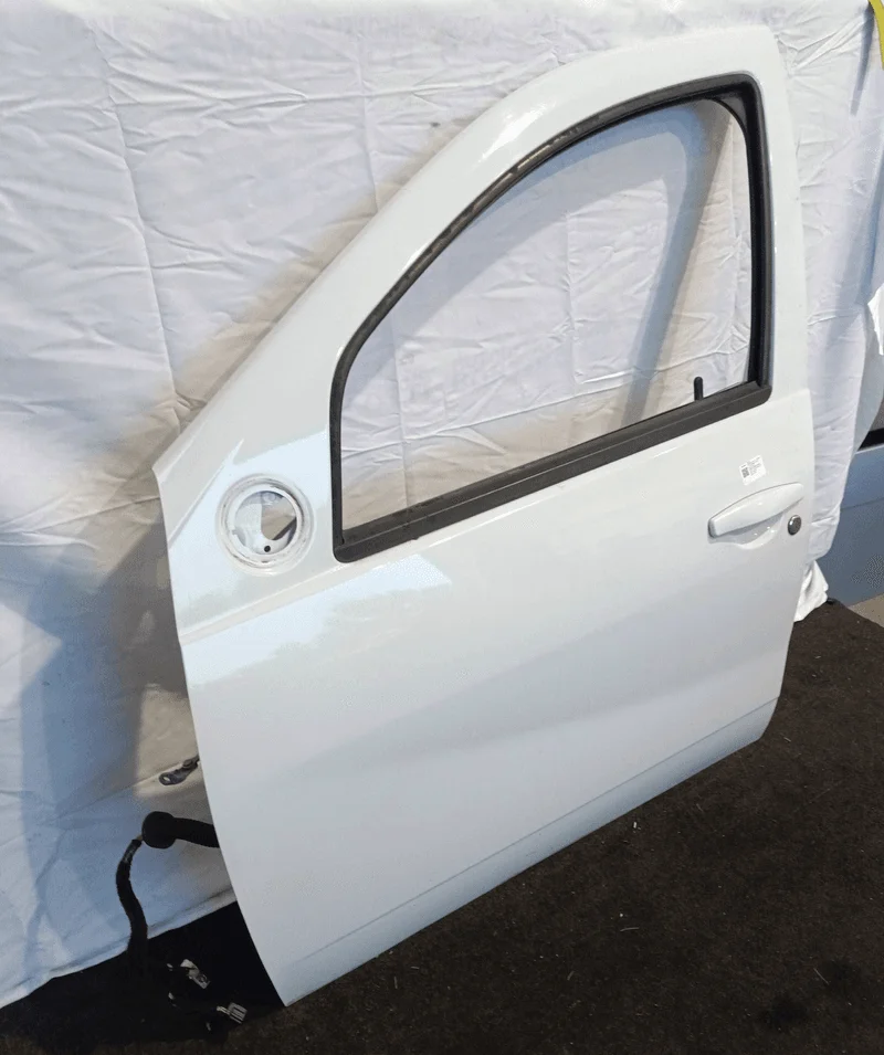 Porta ant. - immagine 3