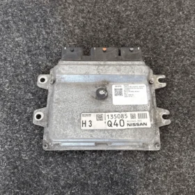 Centralina iniezione