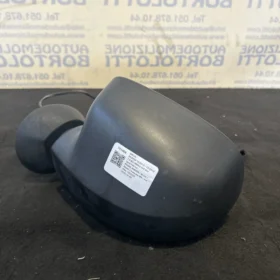 Retrovisore est. regolaz. elettr.