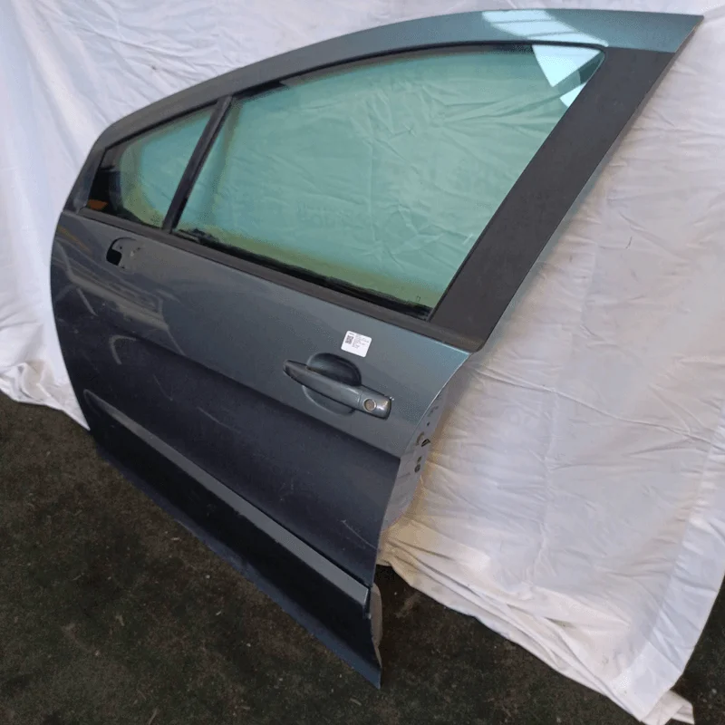 Porta ant. - immagine 2