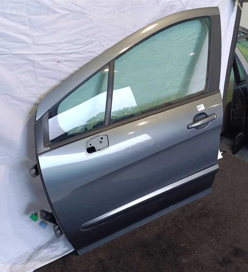 Porta ant. - immagine 3