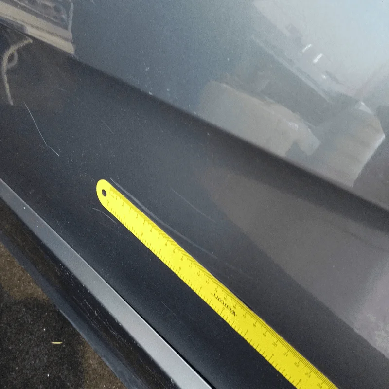 Porta ant. - immagine 4