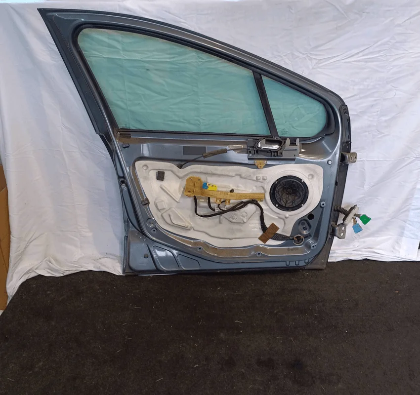 Porta ant. - immagine 6