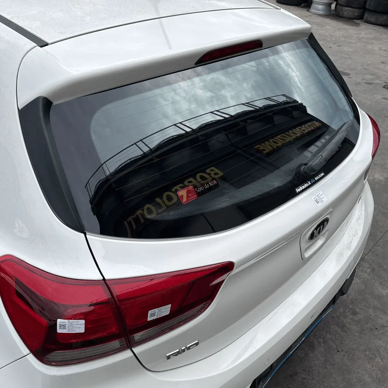 Portello post. - immagine 2